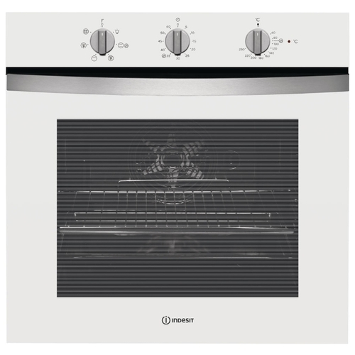 Духовой шкаф электрический Indesit IFW 4534 H WH