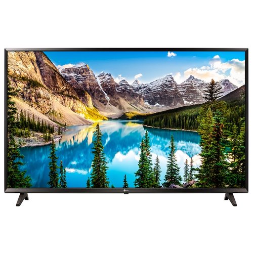 Телевизор LG 43UJ630V