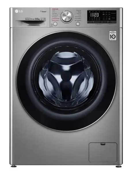 Стиральная машина LG F4V5VG2S