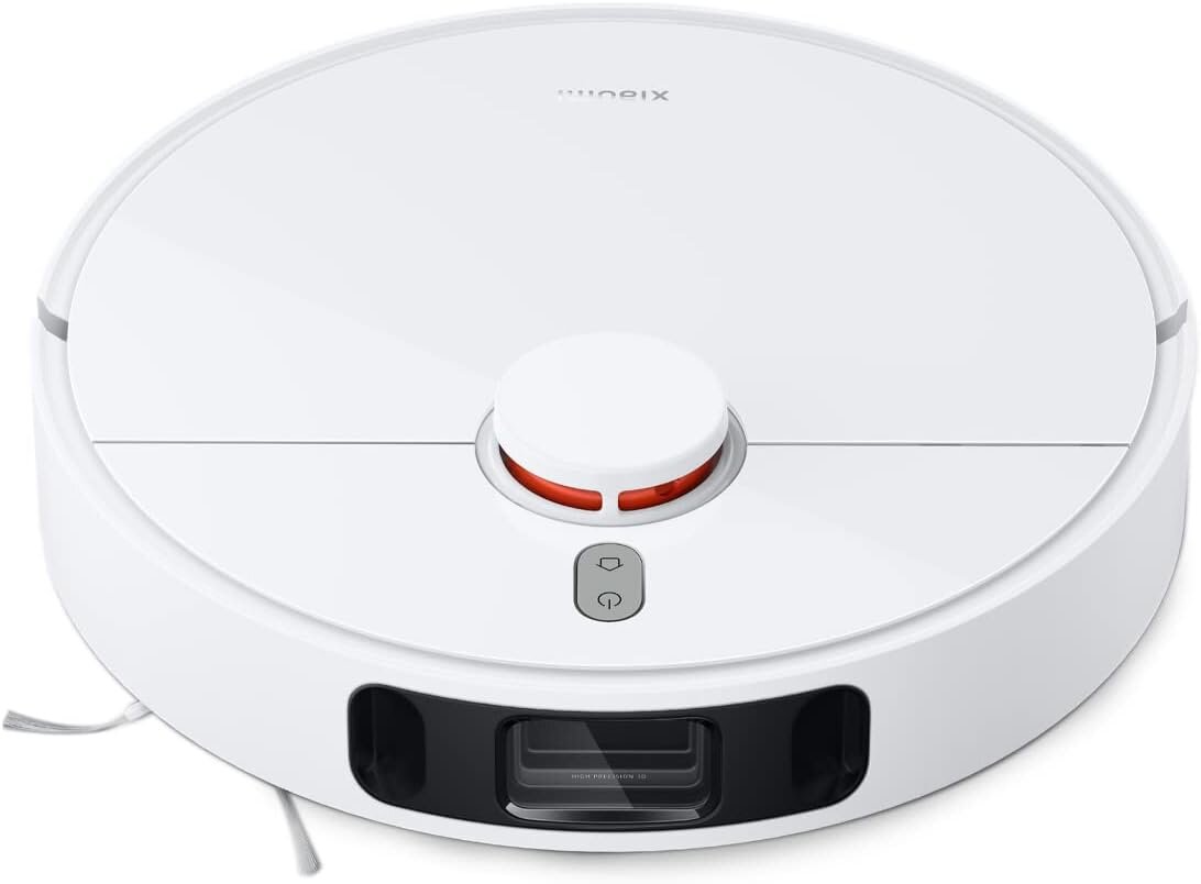 Робот-пылесос Xiaomi Robot Vacuum S10+ (B105)