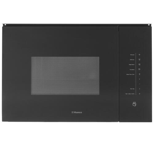 Микроволновая печь встраиваемая Hansa AMMB25E1SH