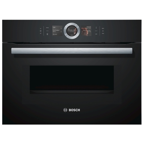 Духовой шкаф Bosch CMG6764B1