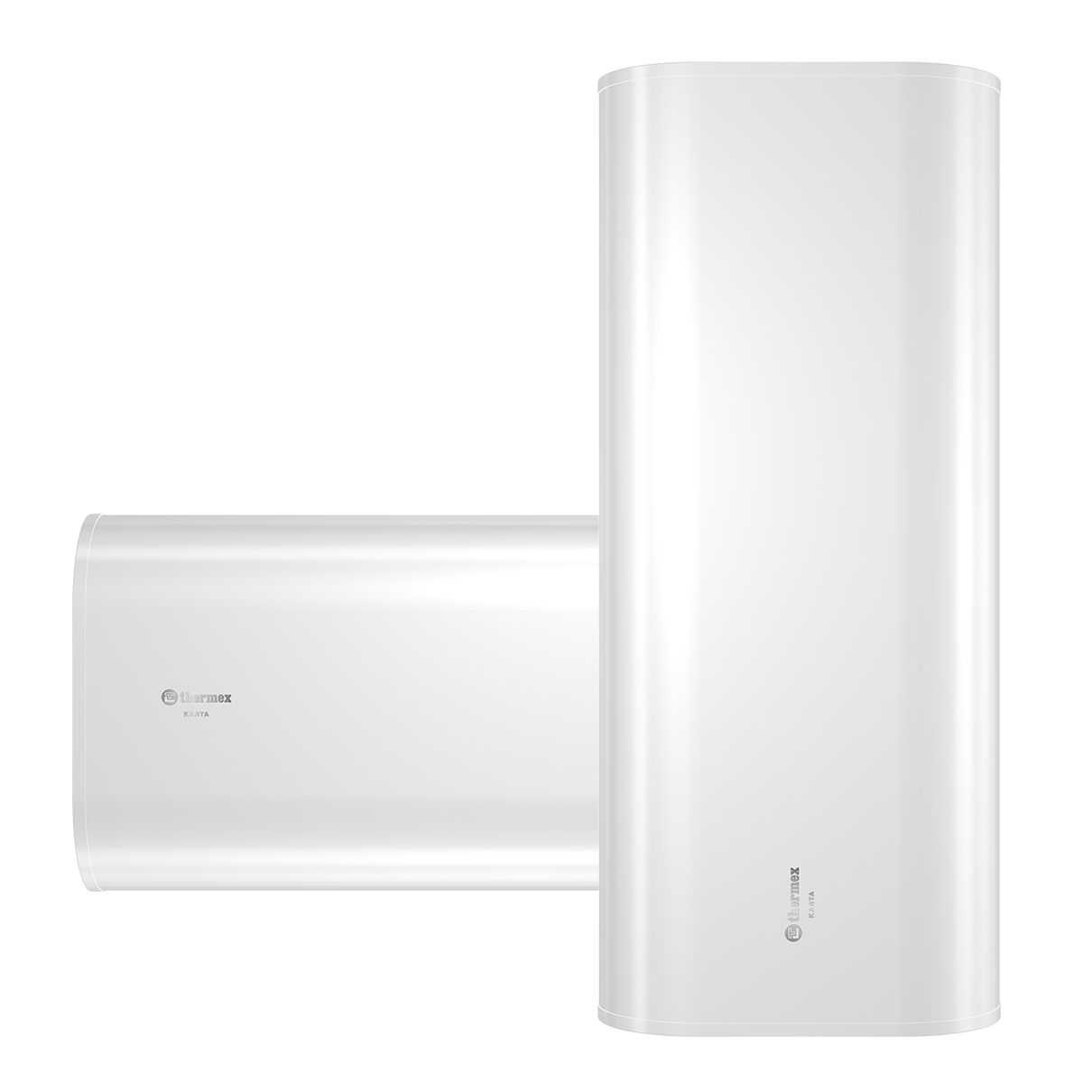 Водонагреватель накопительный Thermex Karta 100