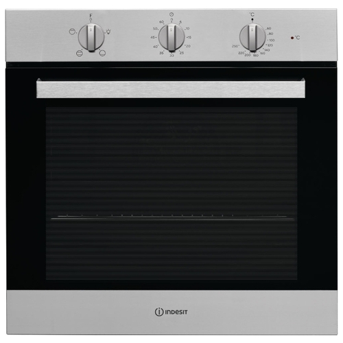 Духовой шкаф электрический Indesit IFW 6230 IX