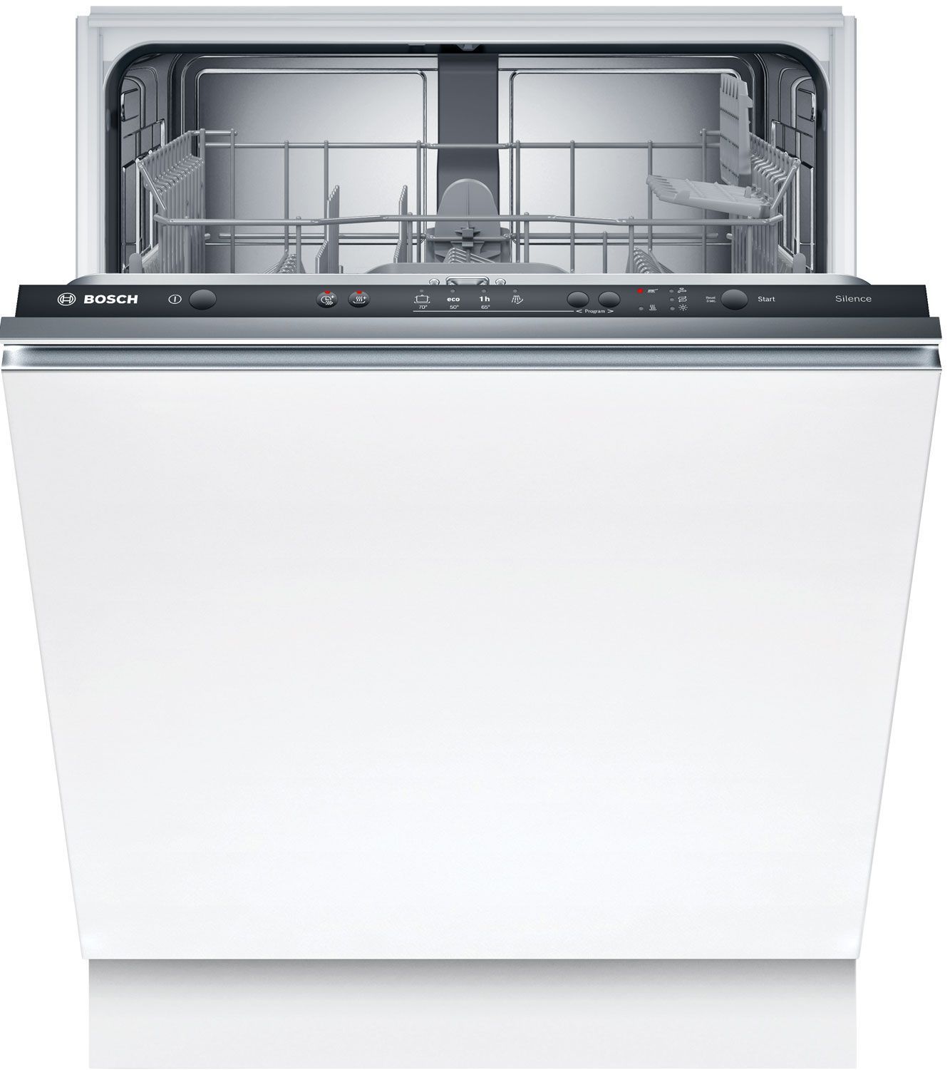 Посудомоечная машина встраиваемая Bosch SMV24AX04E