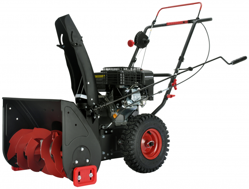 Снегоуборщик бензиновый ELITECH ST 0656 (E1609.012.00)