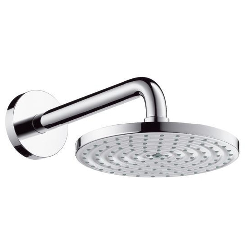 Верхний душ Hansgrohe Raindance S 180 Air 1jet 27476000