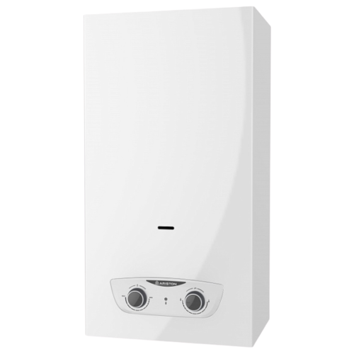 Водонагреватель проточный газовый Ariston FAST 10L NG