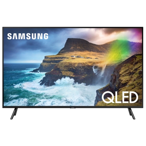 Телевизор QLED Samsung QE82Q77RAU