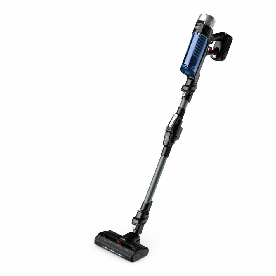 Пылесос вертикальный Tefal TY20C7WO