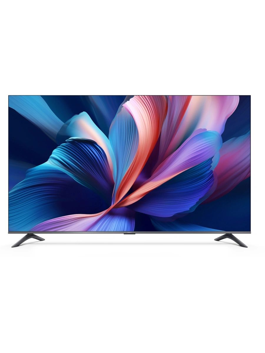 Телевизор Xiaomi QLED TV A Pro 55 2026 EU, черный