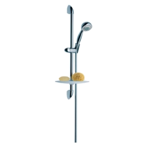 Душевой набор (гарнитур) hansgrohe Unica 27781000 хром