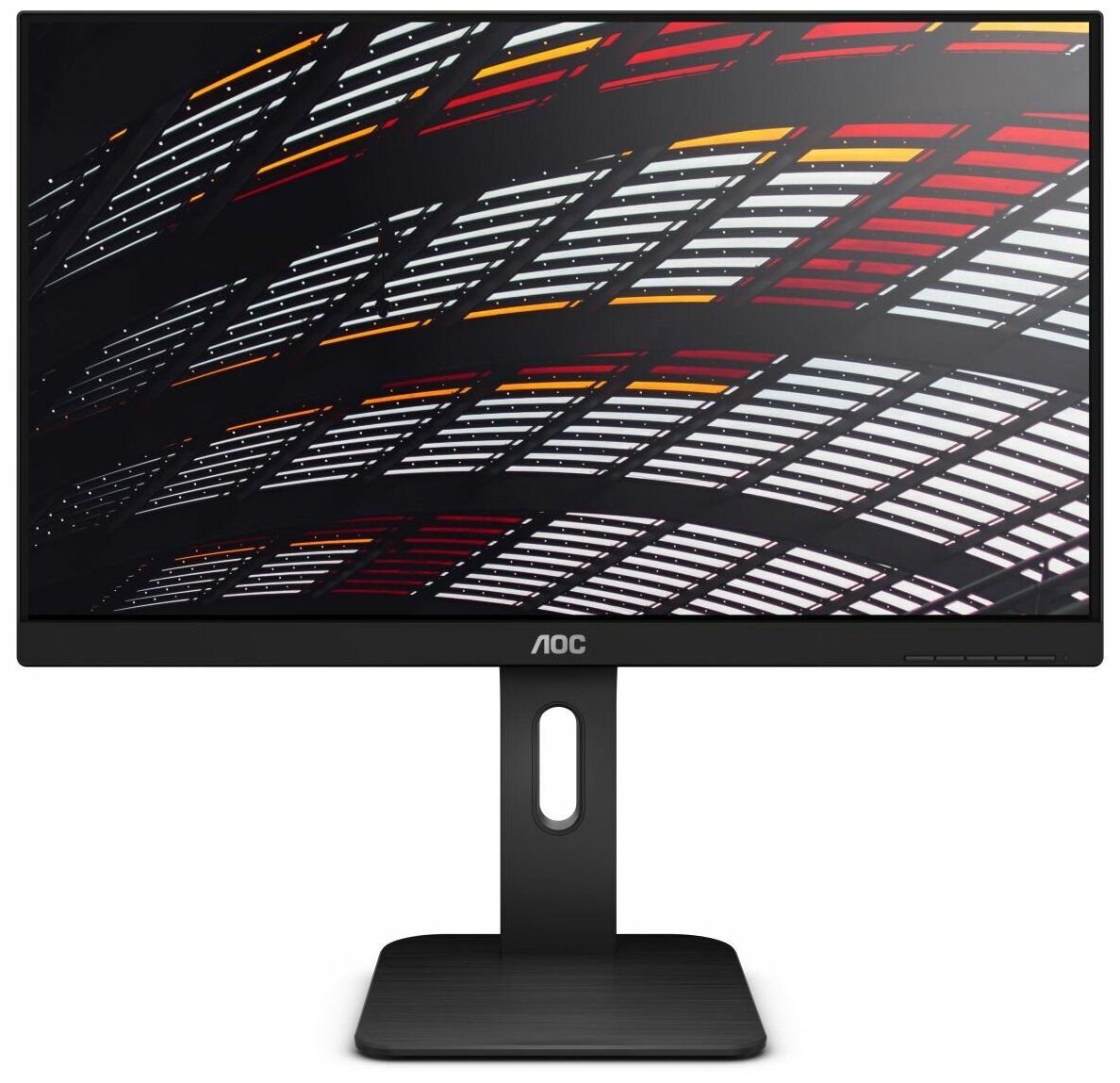 Монитор AOC X24P1