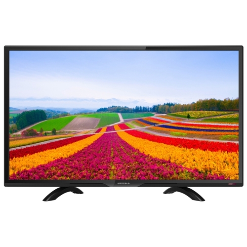 Телевизор SUPRA STV-LC24LT0065W