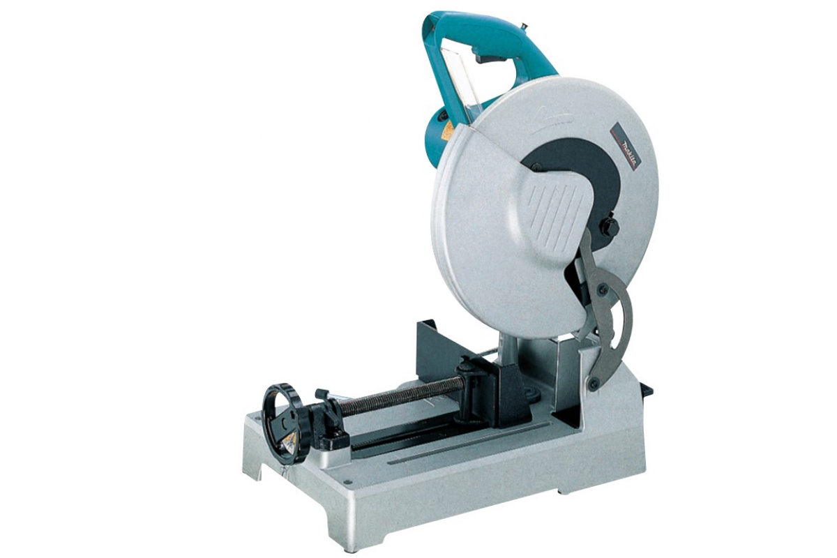 Пила монтажная Makita LC 1230 N