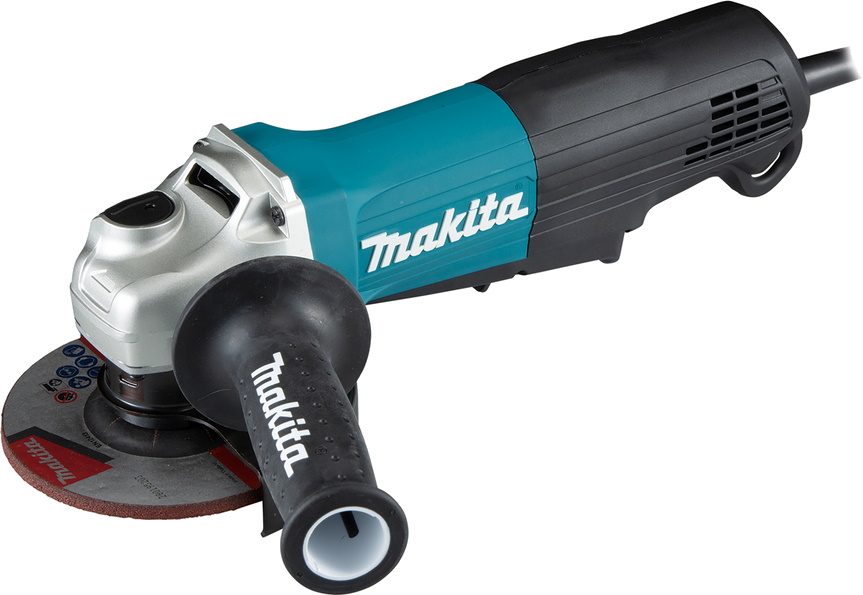 Угловая шлифмашина (болгарка) Makita GA5050R
