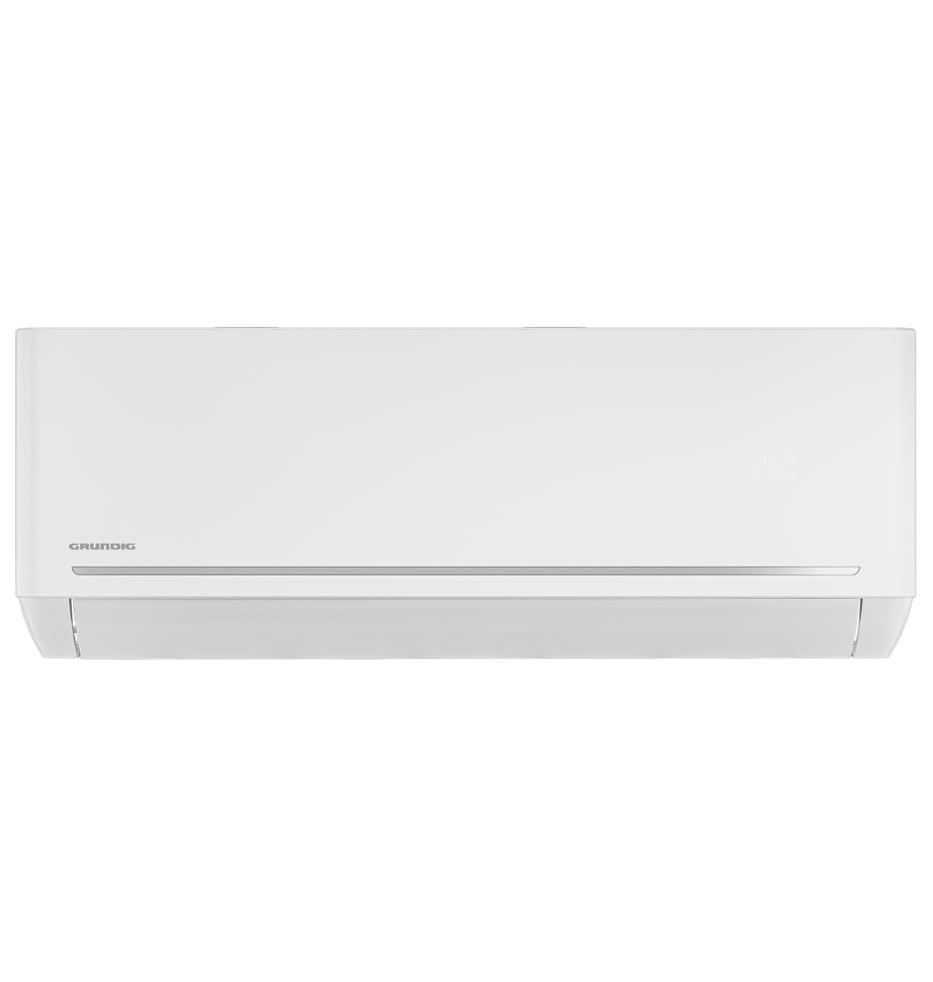 Сплит-система Grundig GRFPO 070/GRFPO 071 белый