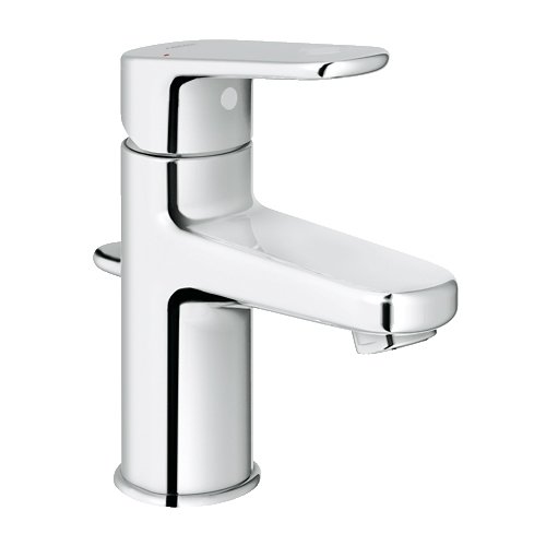 Однорычажный смеситель Grohe Europlus 33156002