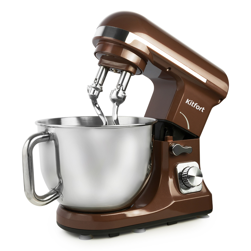 Миксер Kitfort KT-1343 кофейный
