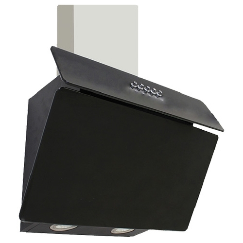 Каминная вытяжка CENTEK CT-1822 60 BL