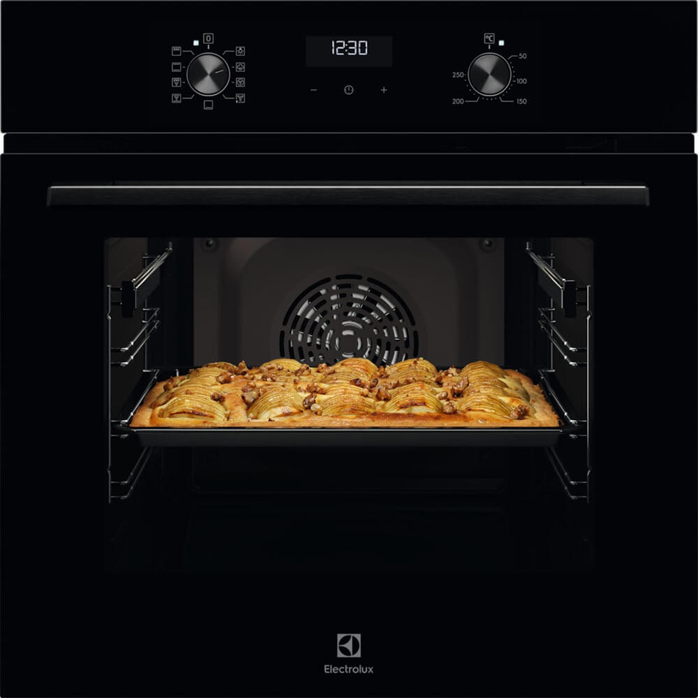 Духовой шкаф электрический Electrolux EOD5C70BZ