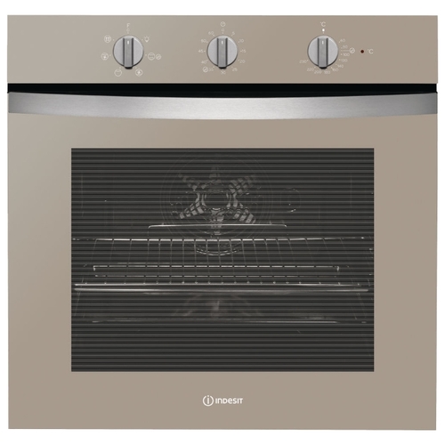 Духовой шкаф Indesit IFW 4534 H TD