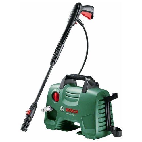 Мойка высокого давления Bosch EasyAquatak 120 (06008A7901)