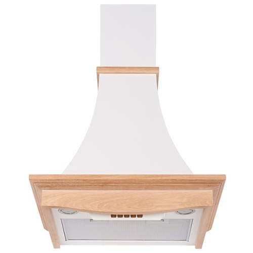 Каминная вытяжка Kuppersberg OLIMPIA 60 WM O/B