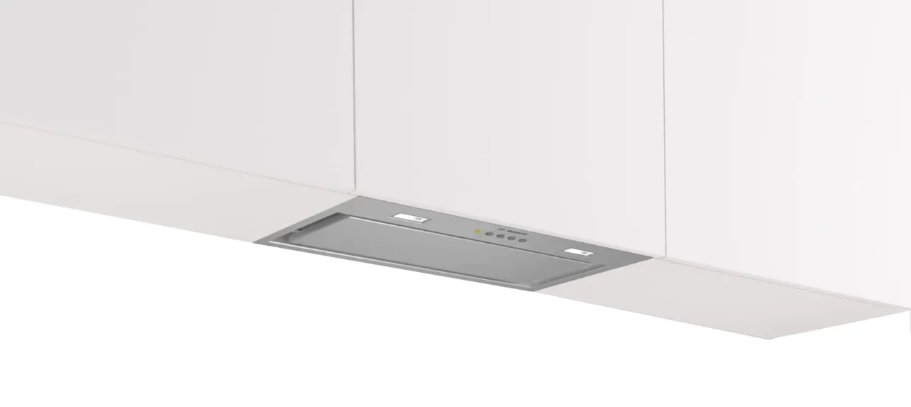 Вытяжка встраивамая Bosch DLN56AC50