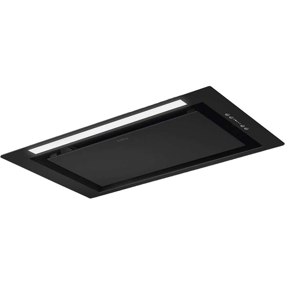 Вытяжка встраиваемая Elica Lane BL MAT/A/52 (MBL/A/52), черный