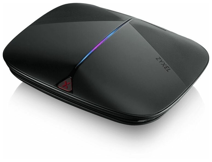 Wi-Fi роутер ZYXEL Armor G5 (NBG7815)