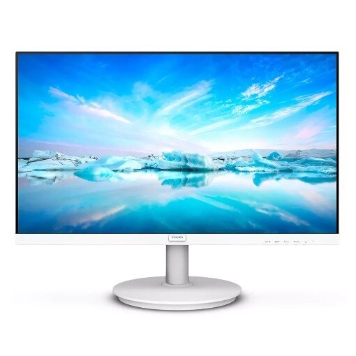 Монитор Philips 271V8AW/01 белый