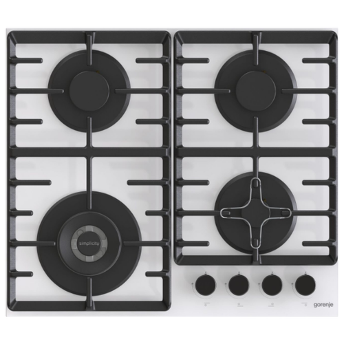 Газовая варочная панель Gorenje GCW641SYW