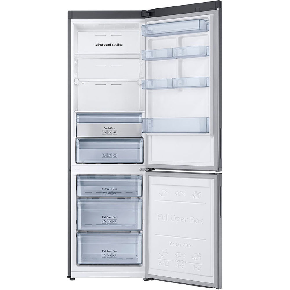 Холодильник Samsung RB-34 K6220S4