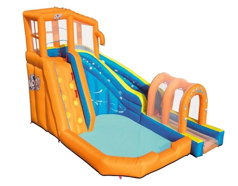 Игровой центр Bestway H2ogo Hurricane 53303