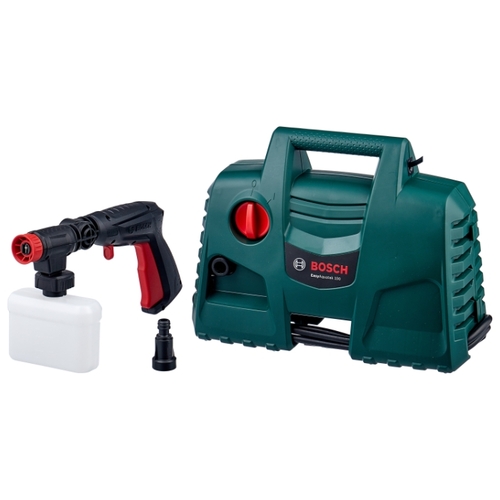 Мойка высокого давления Bosch EasyAquatak 100