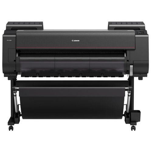 Принтер Canon imagePROGRAF PRO-4000S
