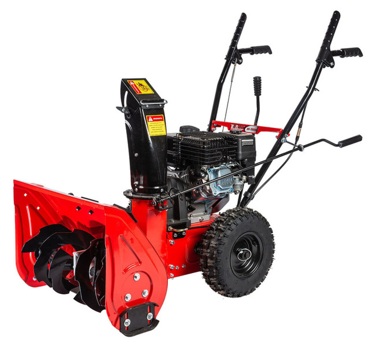 Снегоочиститель бензиновый BRAIT BR-7056W (05.01.017.075, 05.01.031.075)