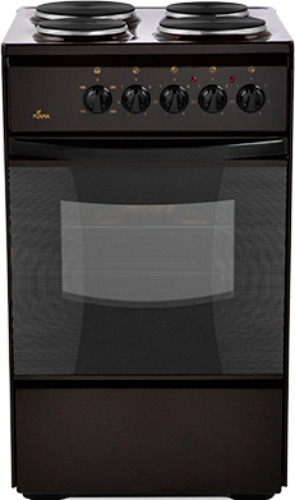 Плита электрическая Flama AE1403-B