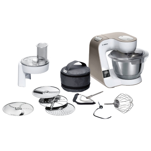 Комбайн Bosch MUM5XW10