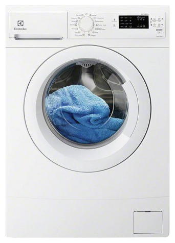 Стиральная машина Electrolux EWS 1052 NDU