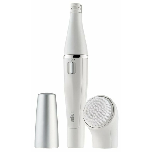 Эпилятор Braun SE 810 Face
