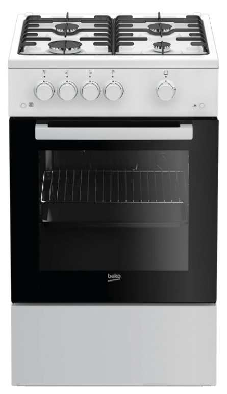 Плита газовая Beko FSG52020FW