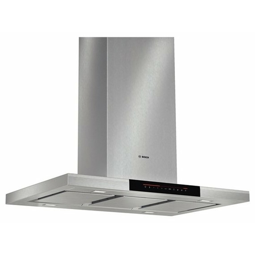 Каминная вытяжка Bosch Serie 8 DIB 091 K 50 IX