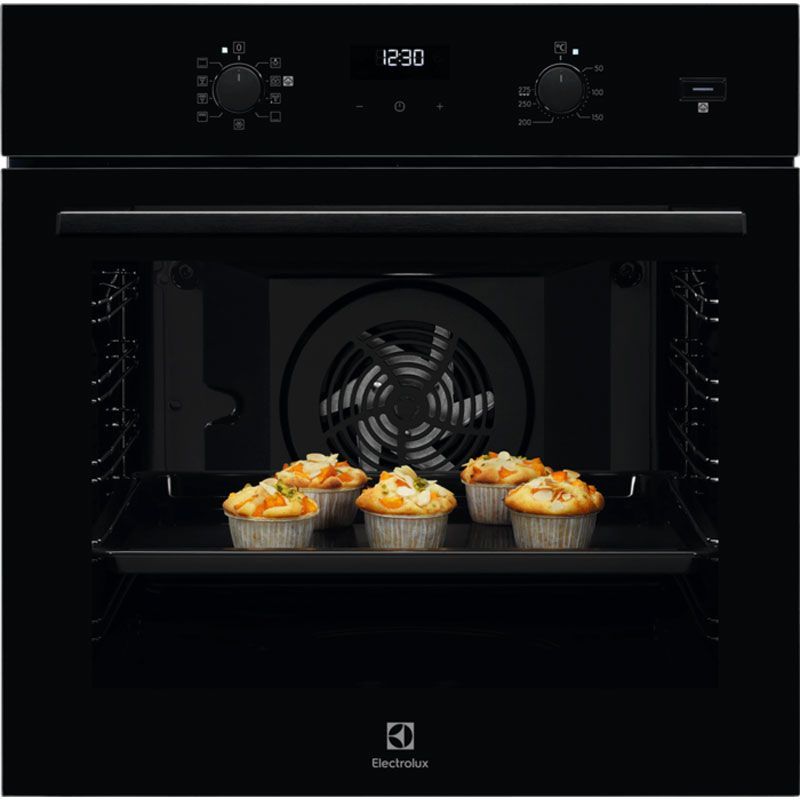 Духовой шкаф электрический Electrolux EOD5H70Z