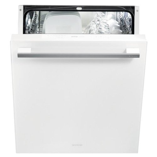 Посудомоечная машина Gorenje Simplicity GV6SY2W