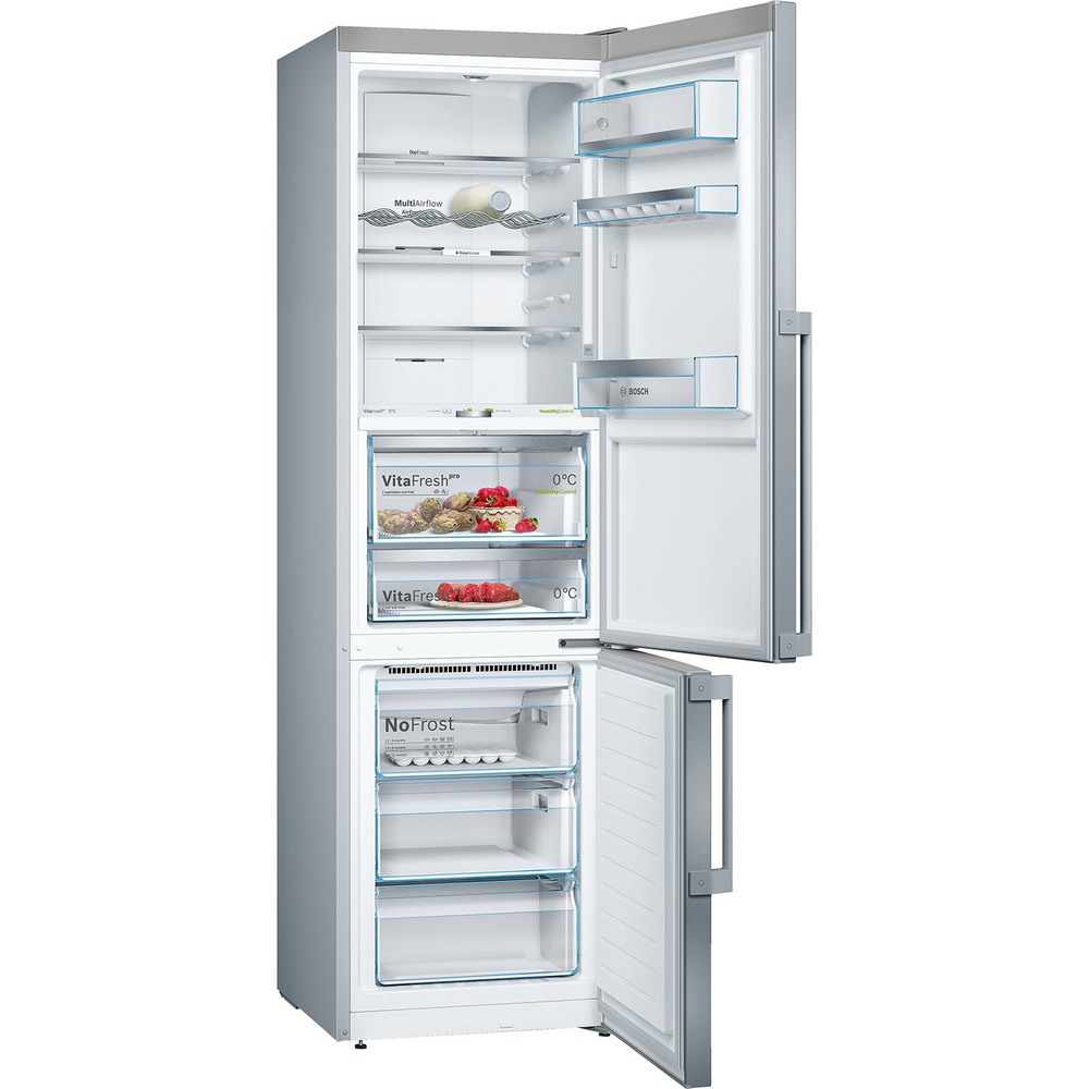 Холодильник Bosch KGF39PI3OR