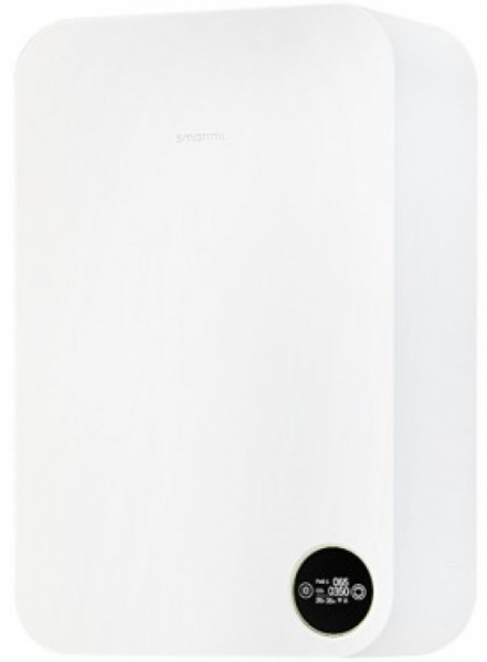 Очиститель воздуха Xiaomi Smartmi Fresh Air System Wall Mounted