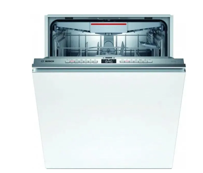 Посудомоечная машина встраиваемая Bosch SMV4HVX37E