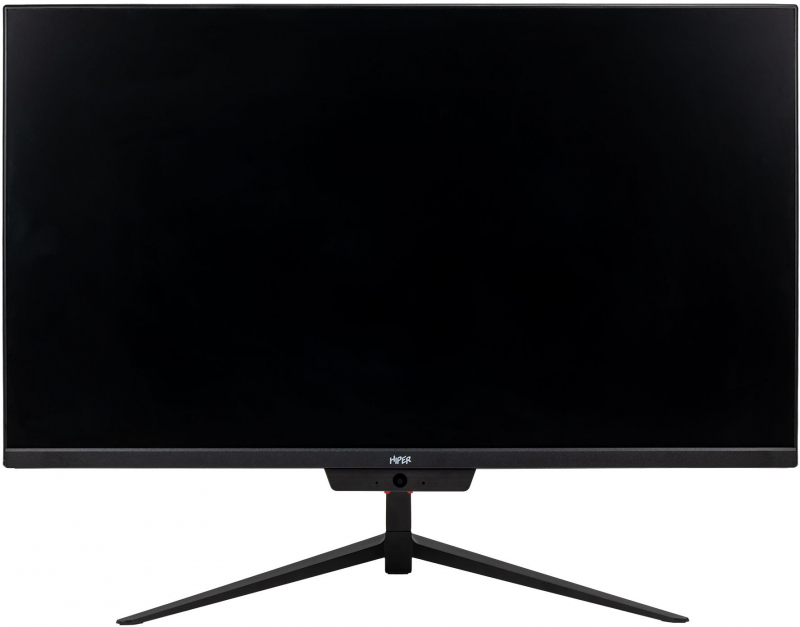 Монитор Hiper FH2502 черный